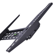 Solight stredný fixný držiak pre ploché TV, 66cm - 140cm (26'' - 55'')
