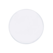 Solight LED osvetlenie s diaľkovým ovládačom, 36W, 2160lm, 30cm, zmena chromatickosti, stmievateľné,