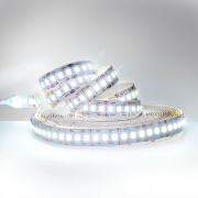 Solight LED svetelný pás 5m, 198LED/m, 16W/m, 1500lm/m, IP20, studená biela