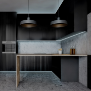 Solight LED svetelný pás 5m, 198LED/m, 16W/m, 1500lm/m, IP20, studená biela