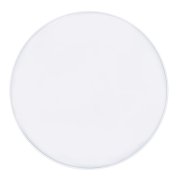 Solight LED osvetlenie s diaľkovým ovládačom, 50W, 3000lm, 40cm, zmena chromatickosti, stmievateľné,