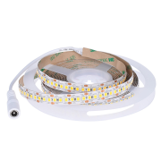 Solight LED svetelný pás 5m, 198LED/m, 16W/m, 1500lm/m, IP20, teplá biela