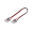 Solight Prepojovací konektor flexibilný pre COB LED pásy, 15cm, balenie 1ks, sáčok