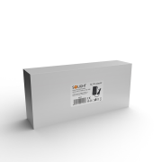 Solight sieťový adaptér 230V - 12V, 5000mA, 60W