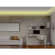Solight Wifi Smart LED svetelný pás, RGB, 5m, sada s adaptérom a dialkovým ovladačom