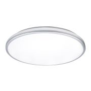 Solight LED osvetlenie s ochranou proti vlhkosti, IP54, 18W, 1530lm, 3CCT, 33cm