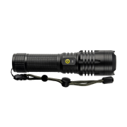 Solight nabíjacie LED svietidlo, 1400lm, power bank, 2800mAh Li-Ion, USB, darčekové balenie