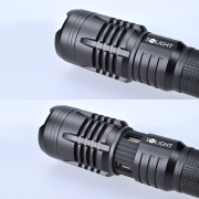 Solight nabíjacie LED svietidlo, 1400lm, power bank, 2800mAh Li-Ion, USB, darčekové balenie