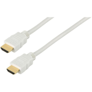 HDMI™ high-speed connection cable, 1.5 m