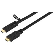 HDMI™ high-speed connection cable, 25 m
