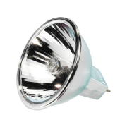 Halogen lamp, Reflector, MR16, 24 V, 250 W