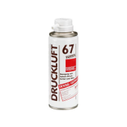 Druckluft 67 Super, spray, 200 ml