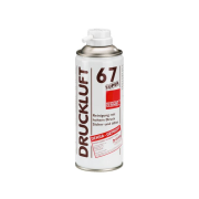 Druckluft 67 Super, spray, 400 ml