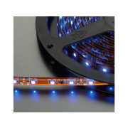 Flexible LED Strips, DC 12 V, blue