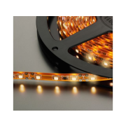 Flexible LED Strips, DC 12 V, warm white