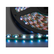 Flexible LED strip, DC 24 V DC, RGB