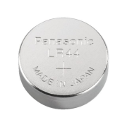 Alkaline battery, LR44, PANASONIC