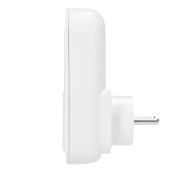 Solight diaľkovo ovládané zásuvky set 3 + 1, 3 zásuvky, 1 ovládač