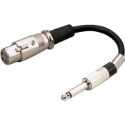 MCA-15/1, Audio prepojovací kábel